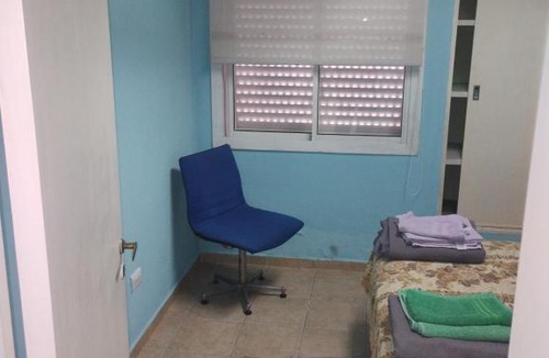 Jesus Maria Apartment | JMC