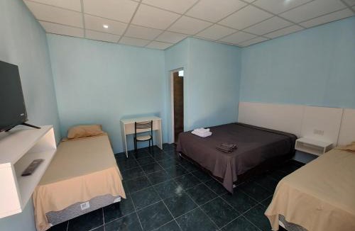 Paso de los Libres Apartment | Jr hospedaje