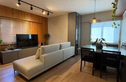 Jatiuca Apartment | JTR 105 Jatiuca Beach