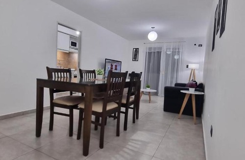 Barrio Centro Apartment | JUJUY SOHO