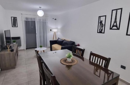 Barrio Centro Apartment | JUJUY SOHO