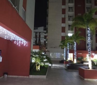 Vila Julia Apartment | Julia e jorge