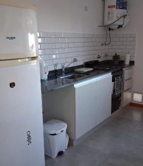 Junin Apartment | Junín Departamento