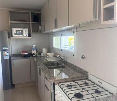 Junin Apartment | Junin BA - Moderno departamento en zona centro