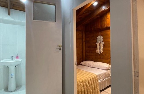 Balvanera Apartment | Juntos Apartment in Buenos Aires