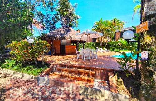 Juquehy Condo | Juquehy Condominium Beachfront 62: best location on the beach
