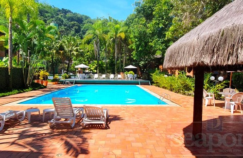 Juquehy Condo | Juquehy Condominium Beachfront 62: best location on the beach