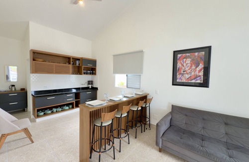 Juquehy Apartment | Juquehy Studios 6