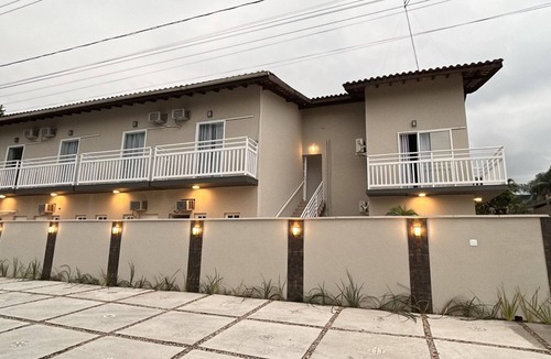 Juquehy Apartment | Juquehy Studios 6