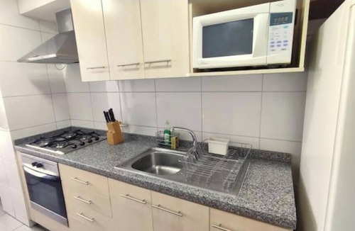 Temuco Apartment | Just what you're looking for! 2 Bedrooms/2 Bathrooms/Stage
