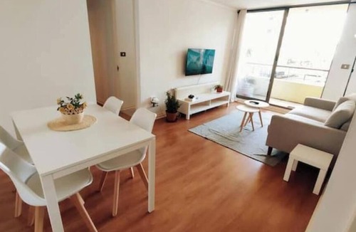 Temuco Apartment | Just what you're looking for! 2 Bedrooms/2 Bathrooms/Stage