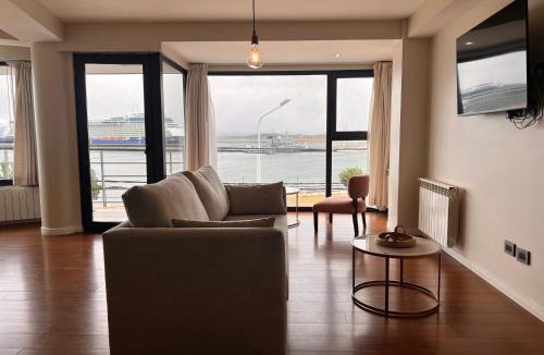 Province of Tierra del Fuego Apartment | Kóor Stays - Antártida