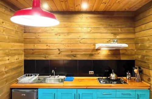 Pichilemu Apartment | Kahuna Lodge — Just a few steps from Punta de Lobos