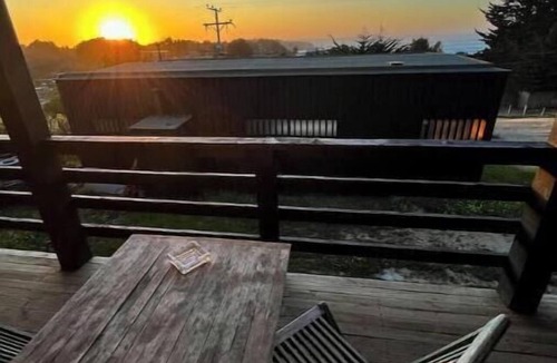 Pichilemu Apartment | Kahuna Lodge — Just a few steps from Punta de Lobos