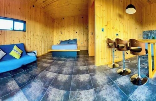Pichilemu Apartment | Kahuna Sunset Loft - Punta de Lobos