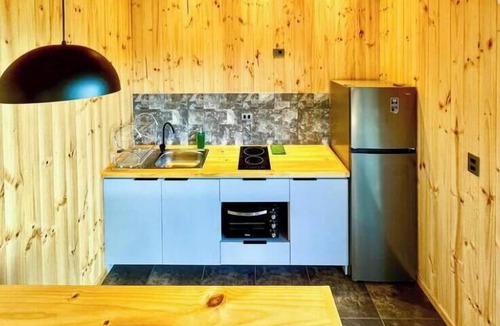 Pichilemu Apartment | Kahuna Sunset Loft - Punta de Lobos