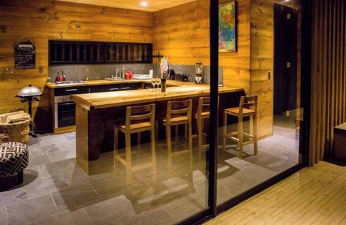 Pichilemu House | Kahuna Surf Retreat — Punta de Lobos