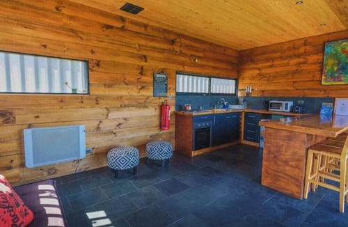 Pichilemu House | Kahuna Surf Retreat — Punta de Lobos