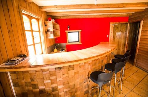 Cochrane Apartment | Kalfu Patagonia