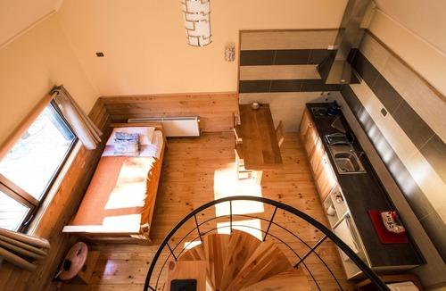 Cochrane House | Kalfu Patagonia