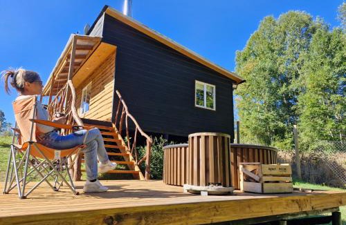 Gorbea House | Karu-Terra cabin