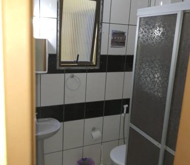 Canasvieiras Hotel | Kata Suites Floripa
