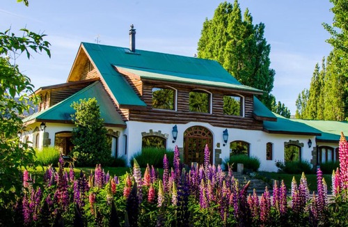 El Calafate Hotel | Kau Yatún Hotel Boutique