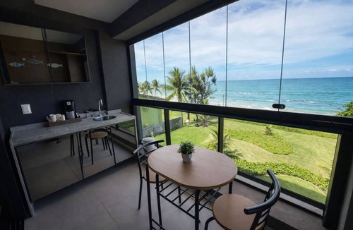Tamandare Apartment | Kauai Praia dos Carneiros |Apartamento Pé na Areia