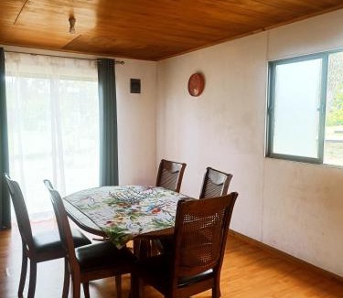 Hanga Roa Apartment | Kauaraki Familiar