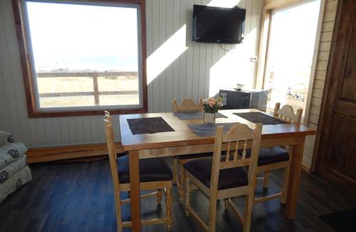Puerto Natales House | Kayenwuouk, Puerto Natales
