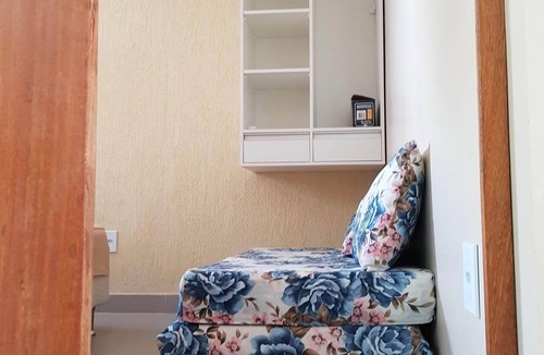 Centro Apartment | kaylane duplex penthouse 4 bedrooms, 3 with sea views and air conditioning.