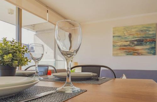 Apoquindo Apartment | Kennedy Premium Apartments