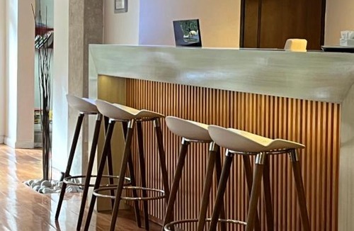 Centro Hotel | Kenton Palace Bariloche