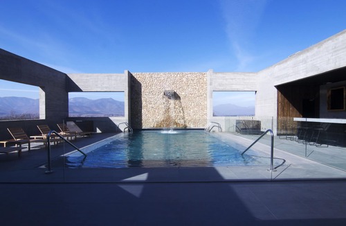 Ovalle Hotel | Keo Hotel - Ovalle Casino Resort