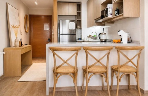 Valle Nevado Apartment | kery’s sweet home in valle nevado