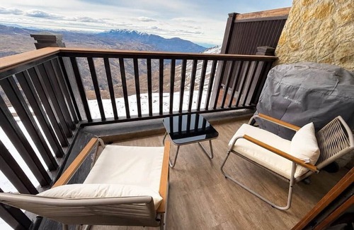 Valle Nevado Apartment | kery’s sweet home in valle nevado