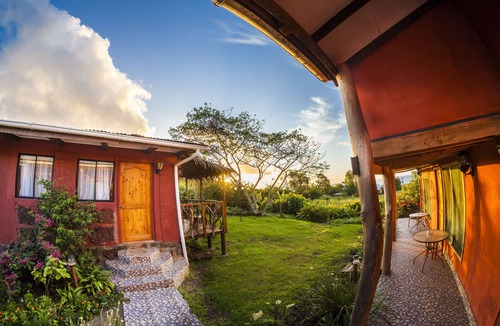 Hanga Roa Hotel | Keuhenua Hostal
