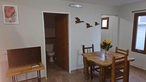 Caviahue Apartment | KILKA's