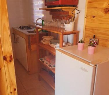 Los Andes Ski Chalet | Killapura