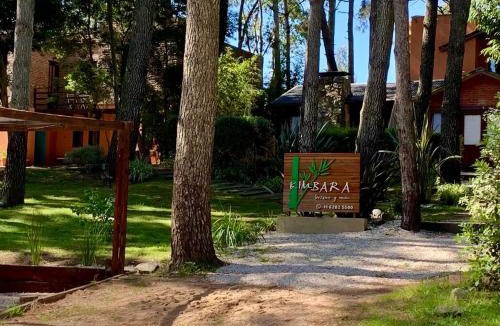 Mar de Las Pampas Cabin | Kimbara Bosque y Mar