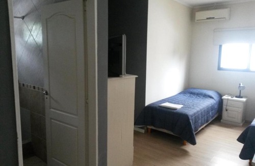 Zarate Hotel | Kin Hotel