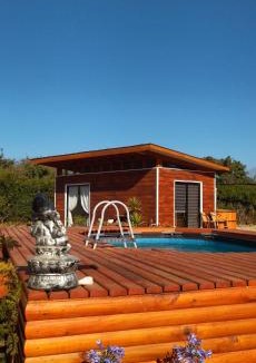 Olmue Apartment | Kineterra spa