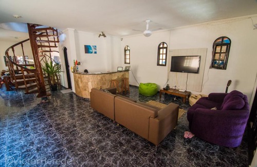 Jardim Remanso Hostel | Kionda Surf Hostel