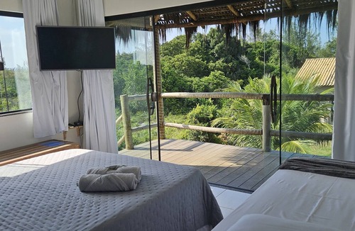 Sao Vicente de Paula Hotel | Kite Nomade
