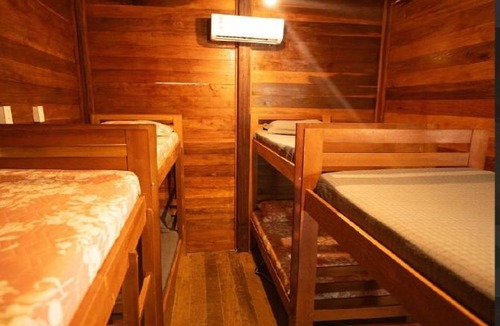 Atins Hostel | Kite Point Atins