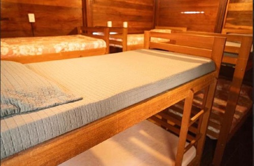 Atins Hostel | Kite Point Atins