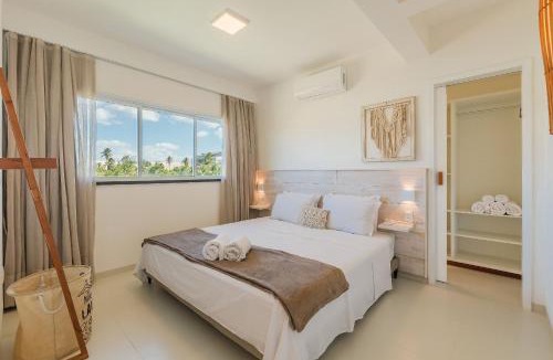 Cumbuco Apartment | Kite Star #302 Incredible Quadruple by Carpediem