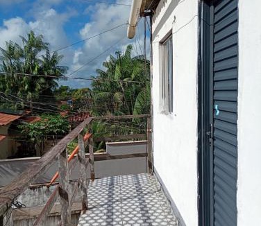 Barreirinhas Apartment | Kitinete 3D