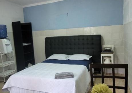 Sao Luis Apartment | Kitnet 17c