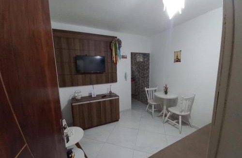 Centro Apartment | kitnet encantador no centro de Campina Grande- PB - apt 102